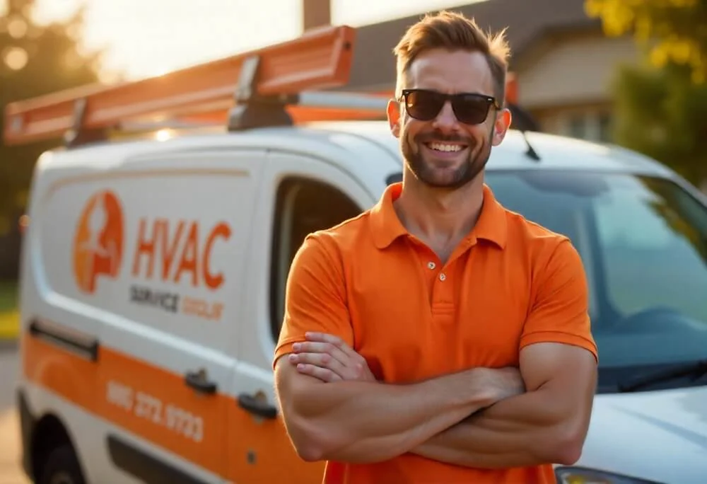 Professional HVAC repair and installation services in Walterboro, SC